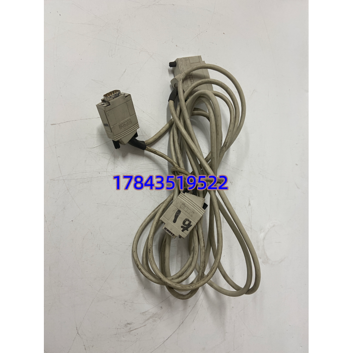 HIMA BV7046-4 全新原装 | ESD 紧急停车系统备件 一年质保 - 图片 3