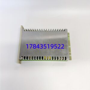 ABB E3ES | AC500系列8路模拟输入模块 现货供应