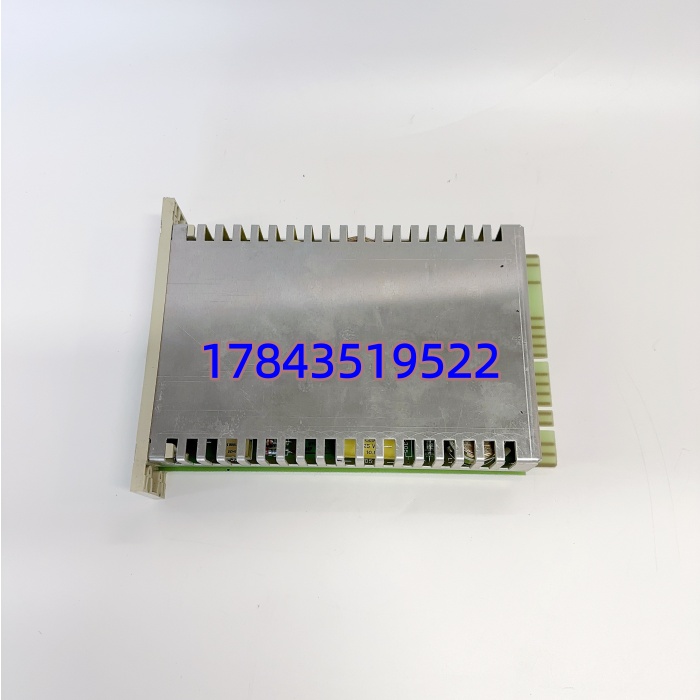 ABB E3ES | AC500系列8路模拟输入模块 现货供应