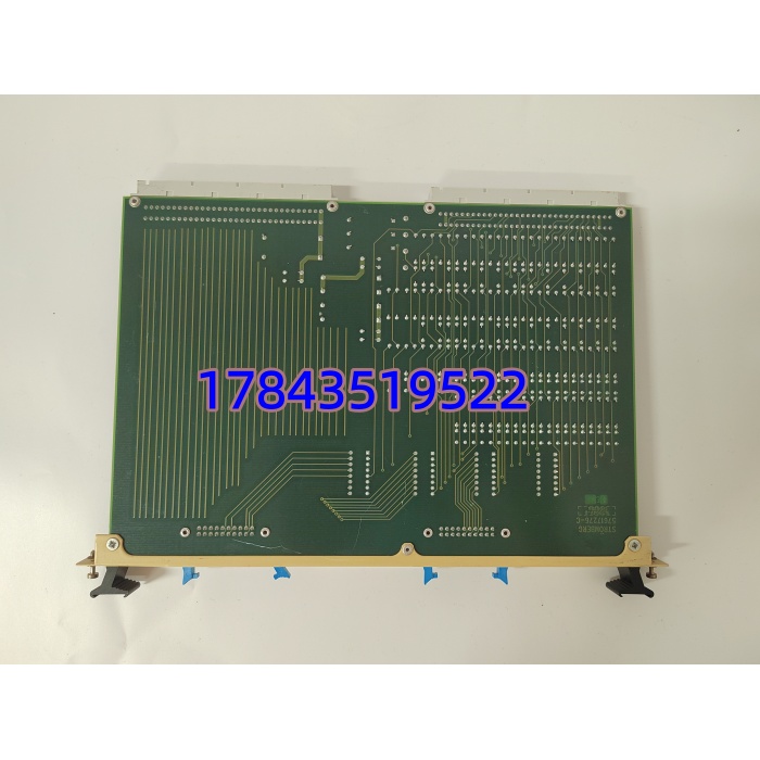 SCYC51090 58053899E | 工业控制主板 原厂备件 现货供应 - 图片 2