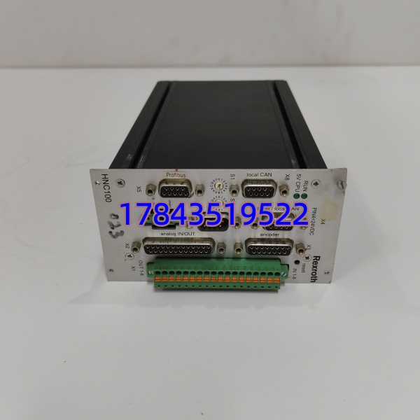 VT-HNC100-1-23M-08-P-0