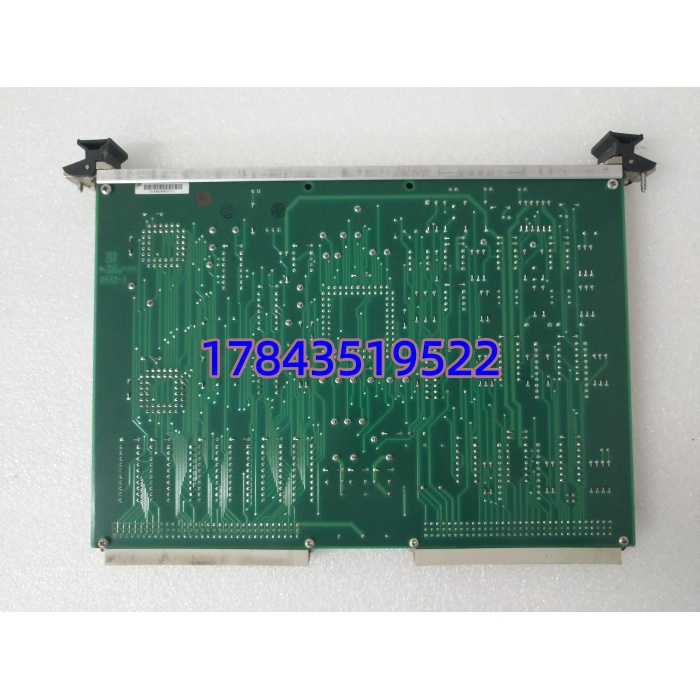 VARIAN 100010078-01 | 真空机组专用板卡 现场直接替换 - 图片 3