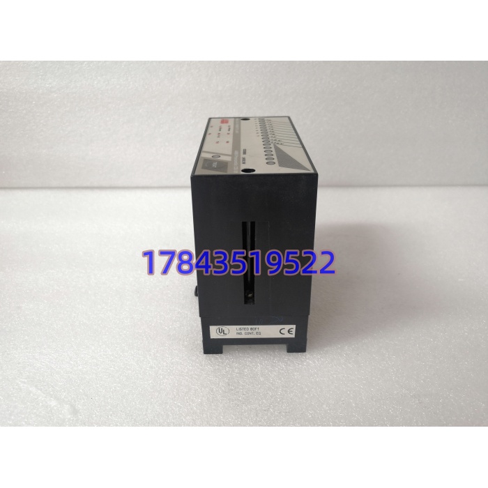 ABB FPR3346501R1012 | ICSE08B5 模拟输入模块 系统兼容备件 - 图片 2