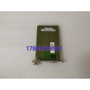 HIMA F8627X | 黑马 H41q/H51q 安全系统以太网通信模块