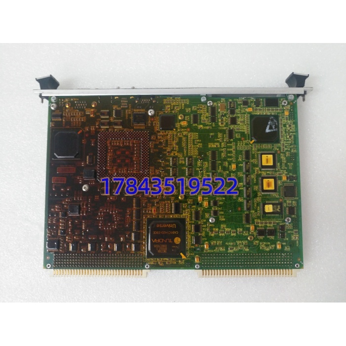 GE IS215UCVEH2AE VMIVME-7614-132 | Mark VI 涡轮控制器 - 图片 3
