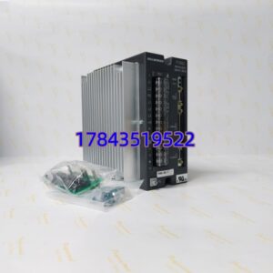 PACIFIC SCIENTIFIC PC834-001-T | 无刷伺服驱动器 现货供应