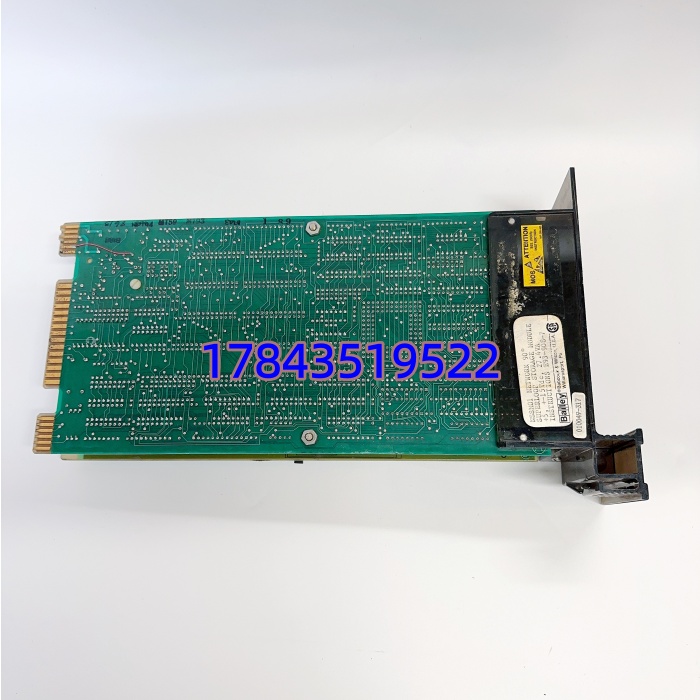 ABB NSSM01 | Superloop 串行通讯模块 现货供应 - 图片 4