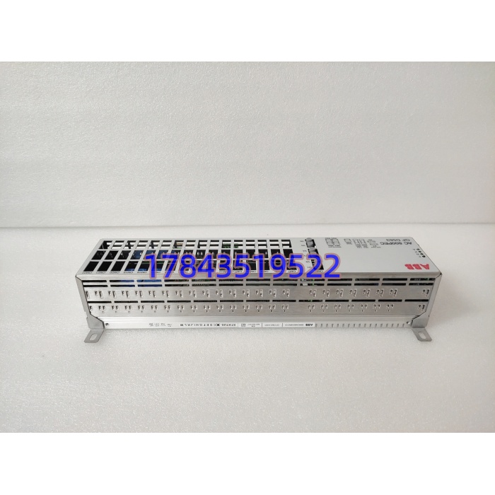 GFD563A101 励磁模块 | ABB 3BHE046836R0101 原装正品