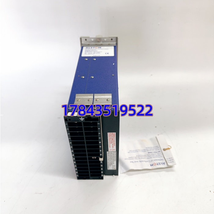 ALSTOM MVTU11K1CD0751G | AREVA 系统兼容 插拔式安装 - 图片 4