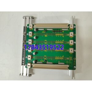 ELMA 1900002919-0000R | 工业控制系统背板 PCB 原装现货