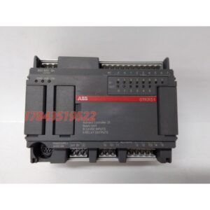 ABB 07KR51 1SBP260011R1001