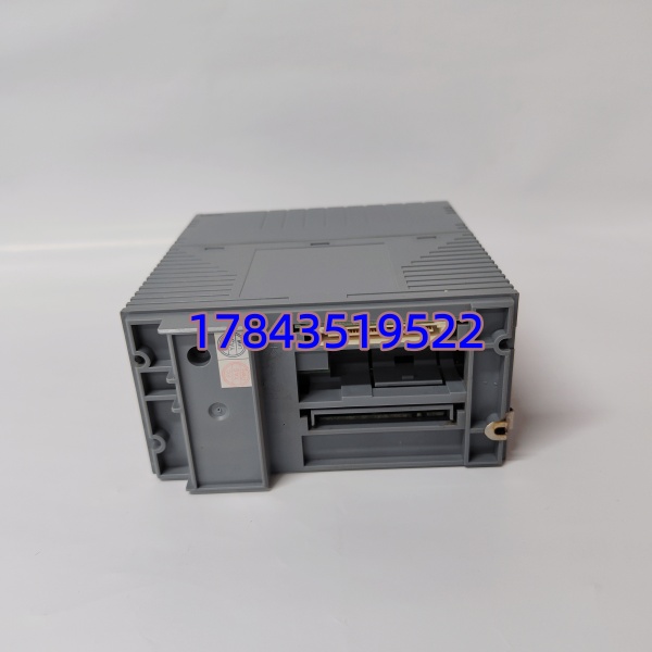 横河 VI451-10 | 高速数据采集 100kHz 采样 工业通信 - 图片 4