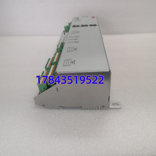 ABB 3BHE032025R1101 | PCD235B1101 发电机组励磁控制板 一年质保