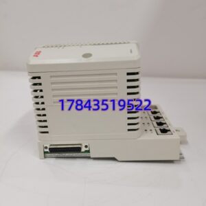 ABB PM864AK01 3BSE01816R1