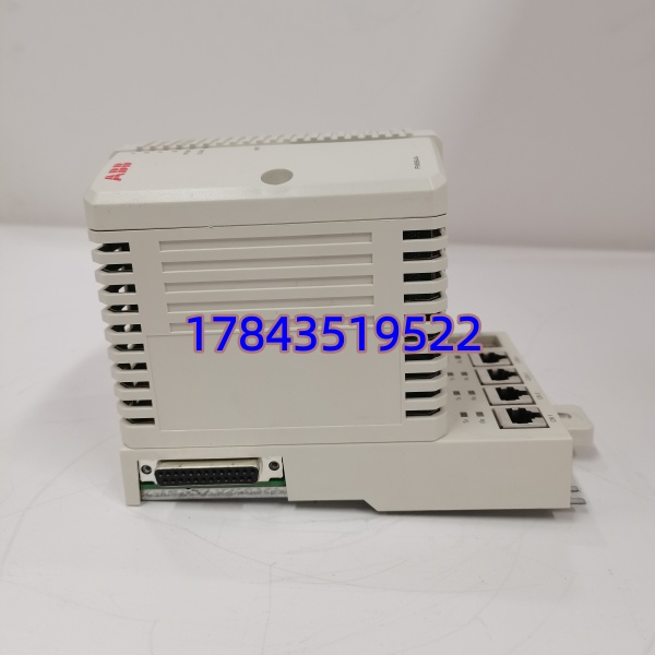ABB PM864AK01 3BSE01816R1