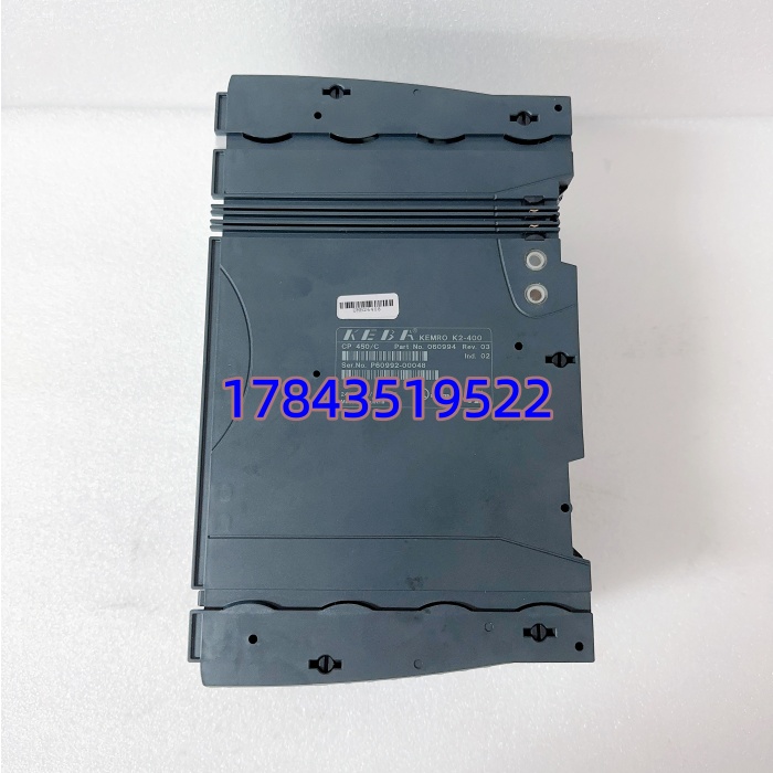 KEBA CP450C | 工业运动控制器 现货原装 - 图片 3