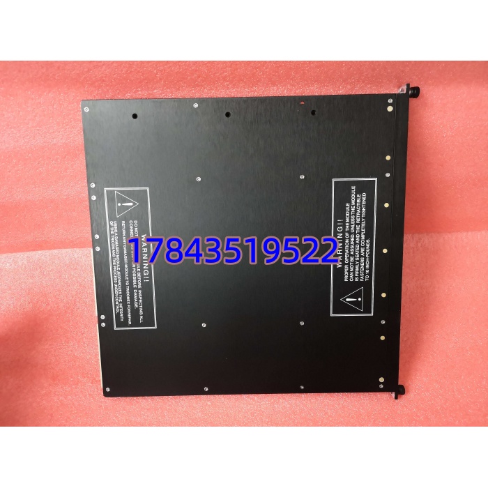 TRICONEX 3721C 全新原装 | 施耐德旗下 一年质保 - 图片 3