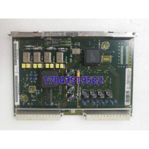 SAT CM3141-02-03 | 8 通道数字输入模块 工业控制 DCS 卡件