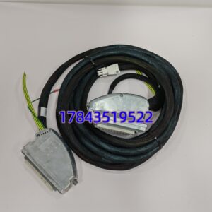 采购 Rockwell TC-205-02-8M5 | 原厂工业控制电缆 快速发货