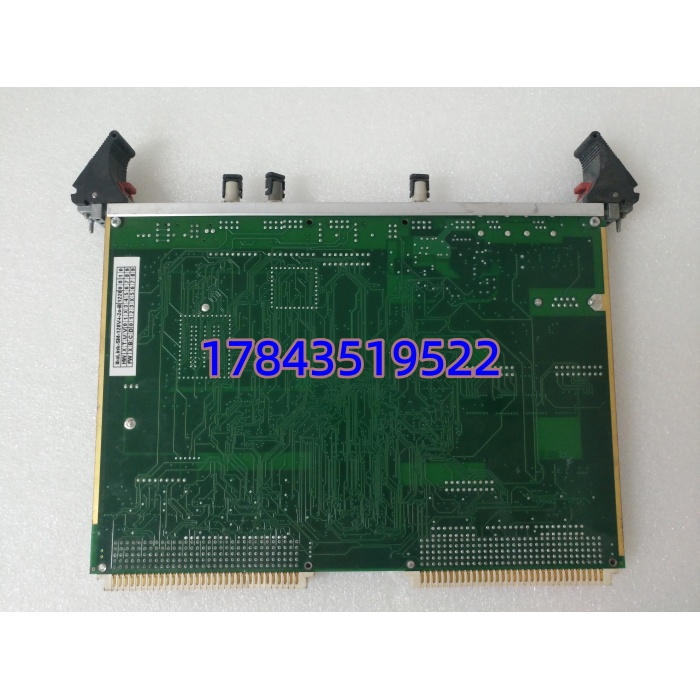 IBA SM128V | ibaLink-SM-128V-i-2o VMEbus 光纤接口板 现货 - 图片 3