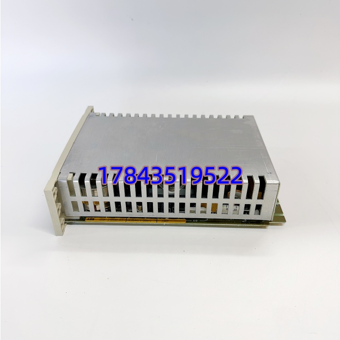 ABB B3EA HENF315147R1 | DCS 冗余控制卡 工业通信模块 - 图片 2