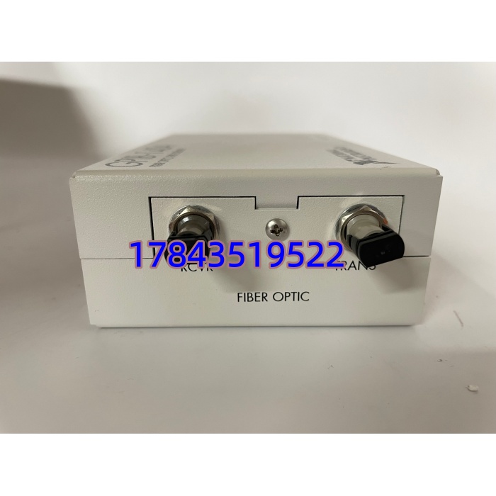 NI 186135F-31 | GPIB-140A 光纤扩展器 1km 传输 一年质保