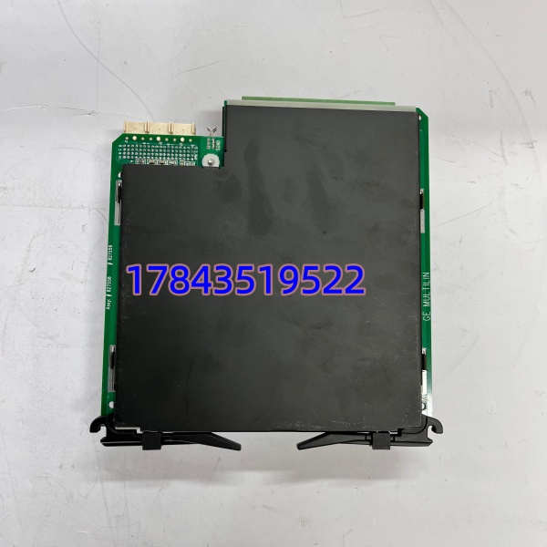 GE URRHH | 24–250V AC/DC 35W 双路冗余 智能自检