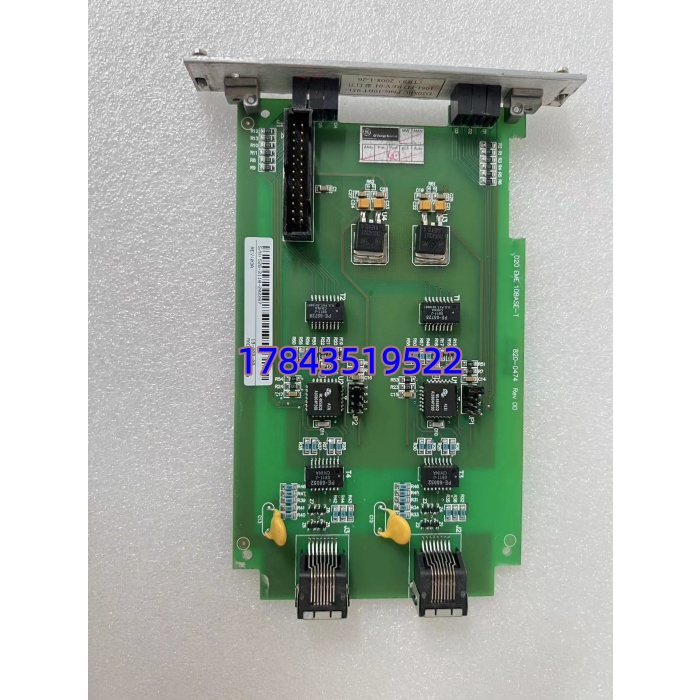 GE D20 EME 10BASE-T | D20 系列以太网通讯模块 现货供应