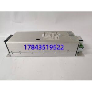 HONEYWELL FC-PSU-UNI2450U V1.0 | 24VDC 5A 输出 安全系统供电模块