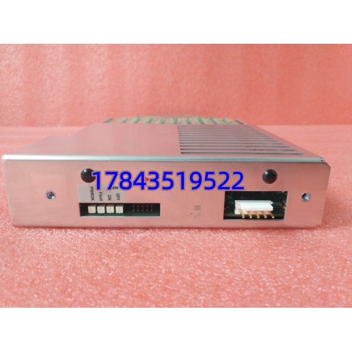 ABB 5SHY6545L0001 | 6500V/4500A 大功率 IGCT 现货供应 - 图片 4