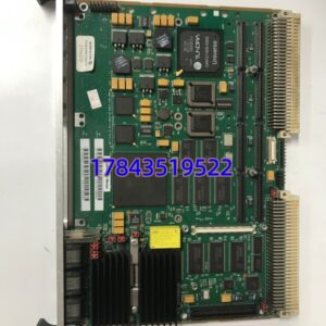 Motorola MVME5100 | VME 总线 PowerPC 单板计算机 工业控制主板