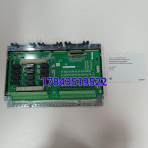 GE IS230TNDSH2A | Mark VIe 离散 I/O 模块 燃气轮机控制系统