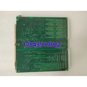 ABB 3BSE007949R1 DSAI146 | Advant Master 系统兼容替换 I/O 备件