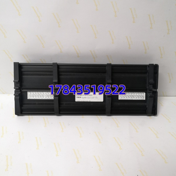 ROCKWELL T8830 | ICS TRIPLEX TMR 系统 40 路模拟量采集模块 - 图片 4