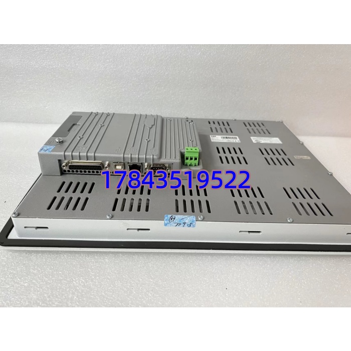 采购 ABB 3BSE042236R2 | 原厂授权 快速发货 - 图片 3