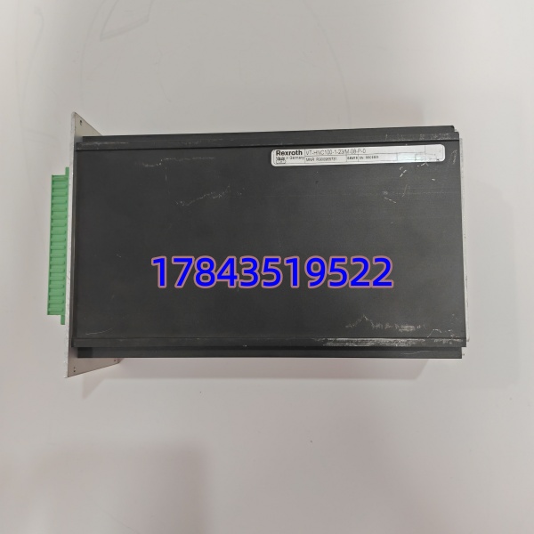 VT-HNC100-1-23M-08-P-0
