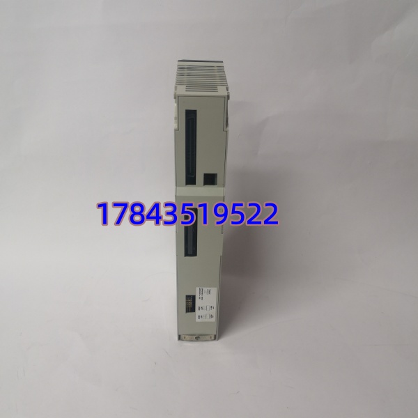 ProSoft PTQ-PDPMV1 | Quantum PLC PROFIBUS DP V1 主站模块 - 图片 2
