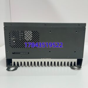 CONVERTEAM P110-6052 | 高精度伺服控制模块 质保一年