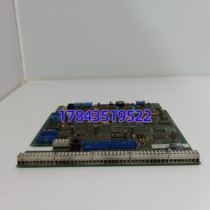 3ADT220090R2 ABB SDCS-CON-2-COAAT | 多协议通信控制板