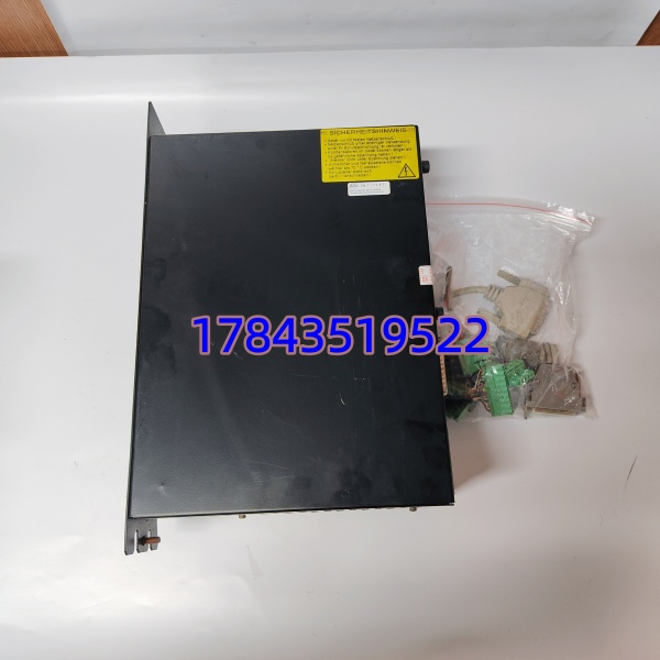 PACIFIC SCE904AN-002-01 | SCE900 系列单轴伺服驱动器 - 图片 2