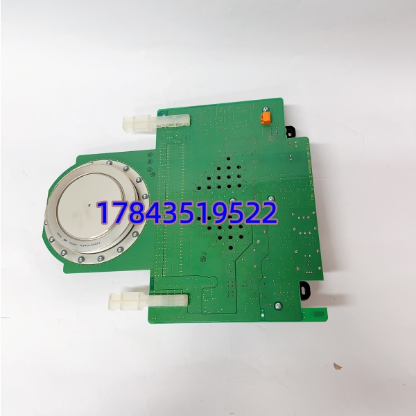 ABB 5SHY4045L0004 整套 | 功率模块 + 驱动组件 + 控制板 - 图片 3