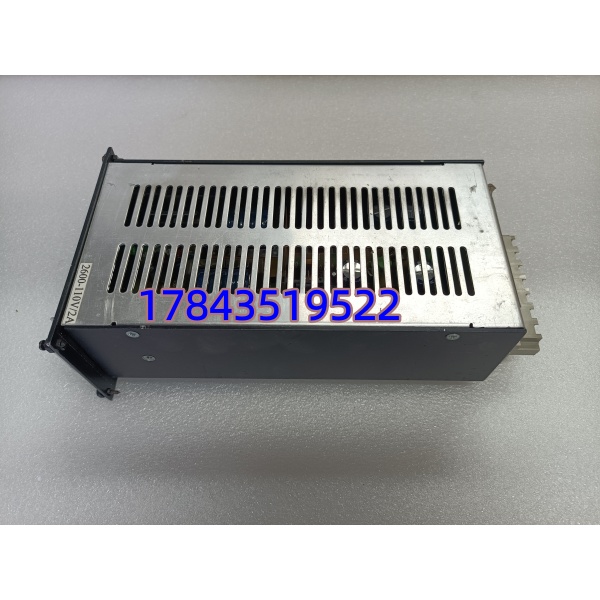 WES5123-2600 | GE 现场控制单元 长距离通信 1200 米 工业级 - 图片 2