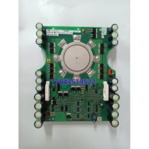 ABB 3BHL000391P0101 | 5SHX1445H0001 驱动板 原装正品