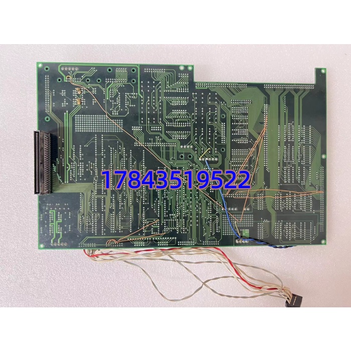 KOKUSAI BALEXT-SMP | 高精密工业控制板 多接口兼容 - 图片 4
