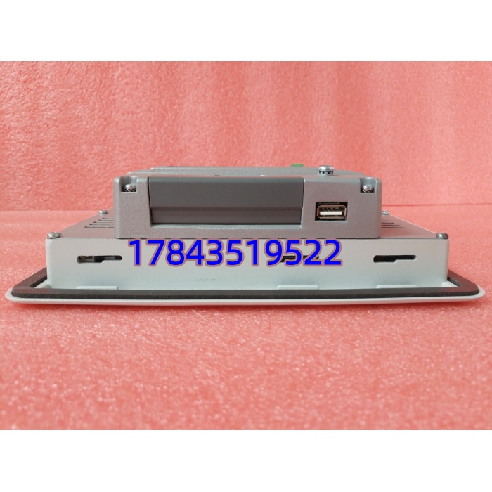 ABB PP845 3BSE042235R1 全新原装 | 一年质保 快速发货 - 图片 2
