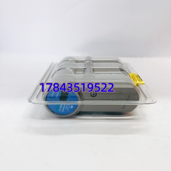 霍尼韦尔 CC-IP0101 51410056-175 | Experion PKS Profibus DP 网关模块 - 图片 4