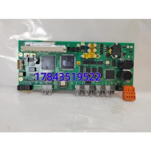 ABB PPC905AE101 (3BHE014070R0101) | AC800PEC 过程控制模块