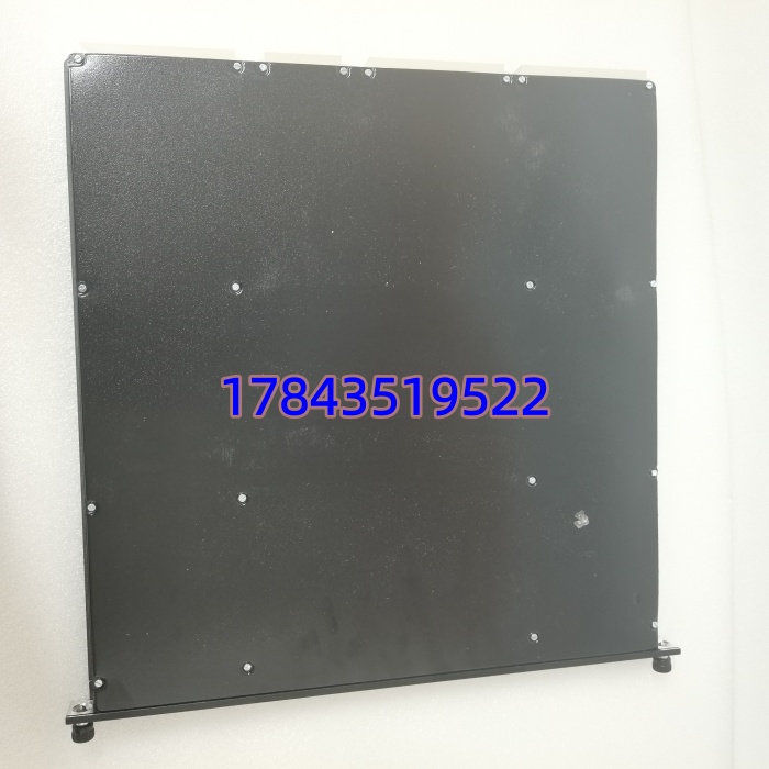 TRICONEX 3721 | 32 通道差分输入 SIL3 认证 安全仪表模块 - 图片 3