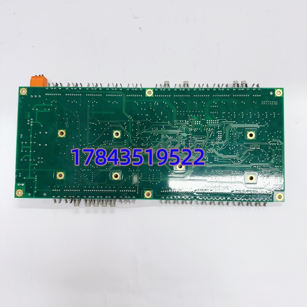 ABB HIEE300936R0101 UFC718AE01 | PROFIBUS DP 通讯板 现货供应 - 图片 2