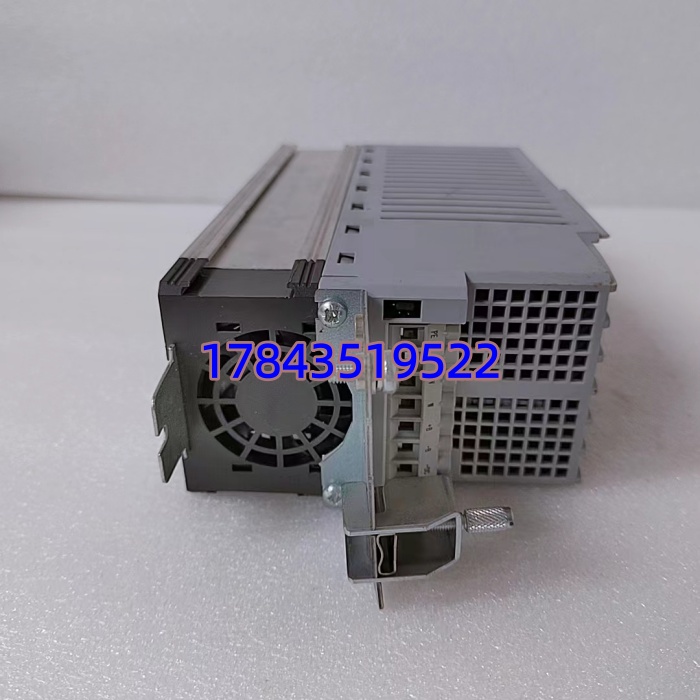 力士乐 FCS01.1E-W0011-A-04-NNBV | R911311065 变频器 现货 - 图片 3